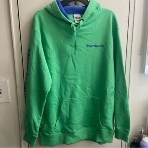 NWOT Creative Apparel Concept Unisex South Carolina Sweatshirt